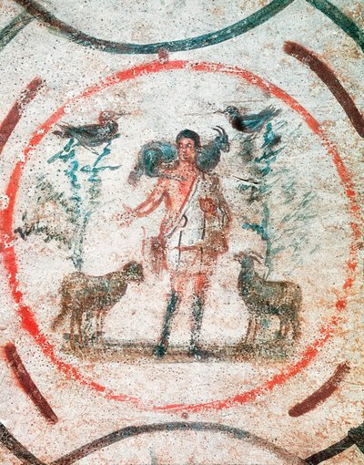 Imagem desconhecida de Roman