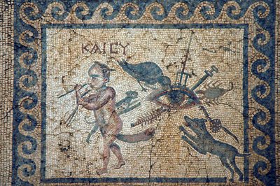 Imagem desconhecida de Roman