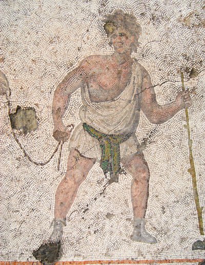 Imagem desconhecida de Roman
