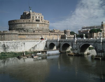 Vista de Castel Sant