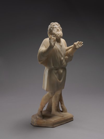 Jonas Orando, 280-290 de Roman Imperial Period