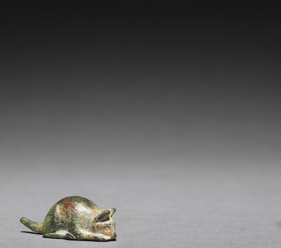 Mouse de Roman Imperial Period