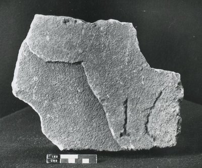 Pedra centurial (pedra) de Roman Roman