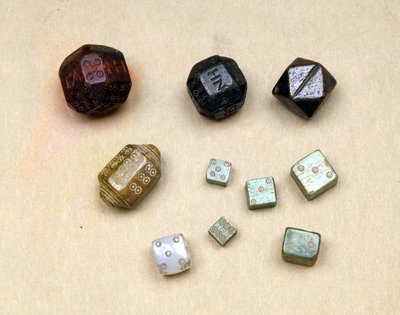 Jogos da era romana. Museo della Scala em Milão de Roman Roman