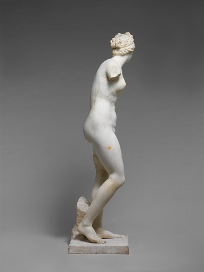 Estátua de Afrodite de Roman Roman