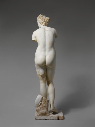 Estátua de Afrodite de Roman Roman