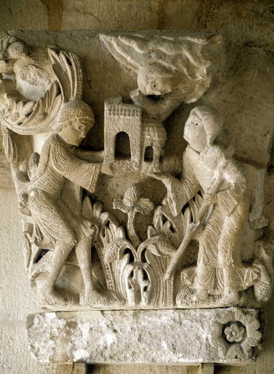 Capela da Catedral de São Lázaro d