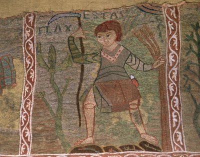 A criação de Romanesque