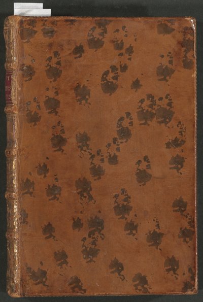 As cem notícias de Romeyn de Hooghe, Anoine