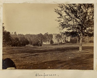 Glenferness de Ronald Ruthven Leslie Melville