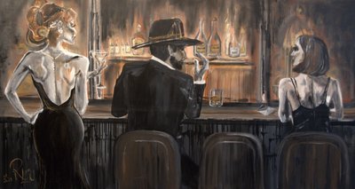 Triângulo amoroso de RosaLi