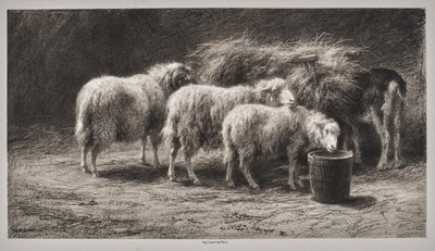 Aprisco de Rosa Bonheur