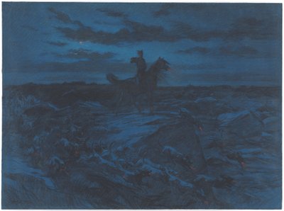 A lenda dos lobos de Rosa Bonheur