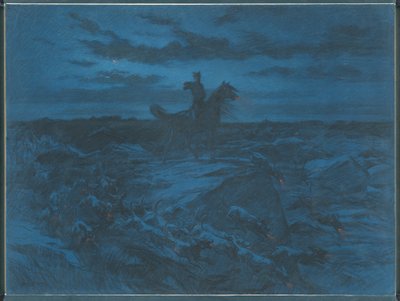 A lenda dos lobos de Rosa Bonheur