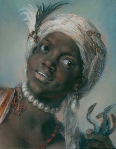 África de Rosalba Giovanna Carriera