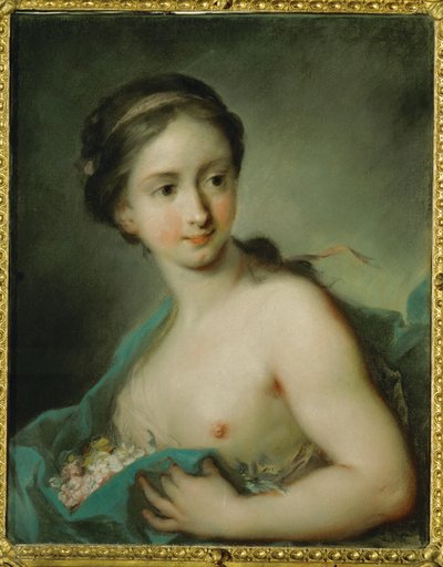 primavera de Rosalba Giovanna Carriera