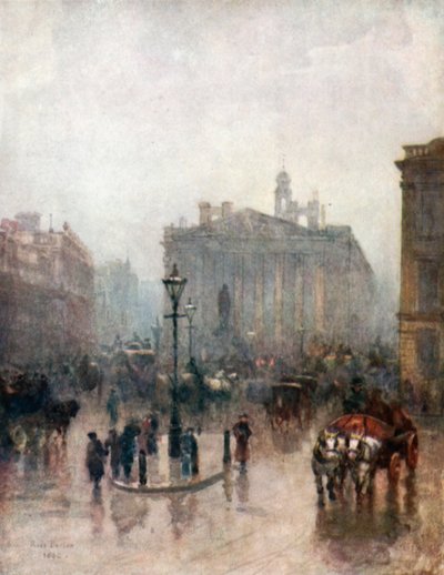 The Royal Exchange de Rose Maynard Barton