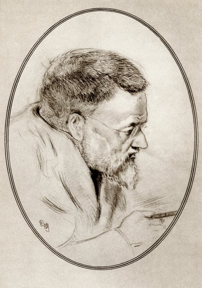 Charles Proteus Steinmetz, de Living Biographies of Great Scientists de Ross Gordon