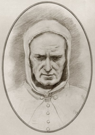 Giotto di Bondone, de Living Biographies of Great Painters. de Ross Gordon