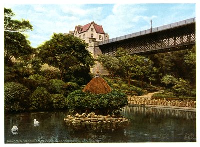 paisagem de Ross and Co Liversidge