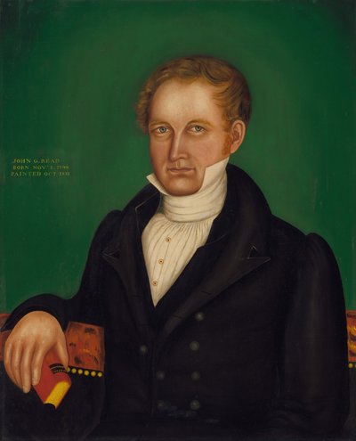 John G. Leia de Royall Brewster Smith