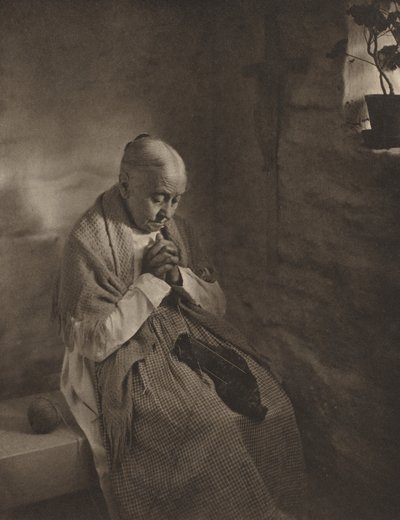 Sinos Vesper de Rudolf Eickemeyer