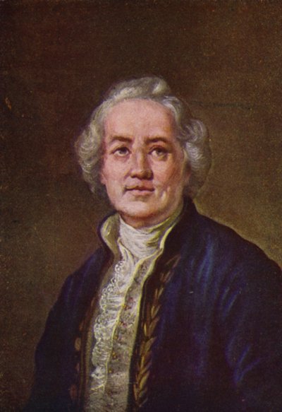 Gluck (cor litho) de Rudolf Klingsbogl