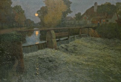 A fechadura de Rudolf Quittner