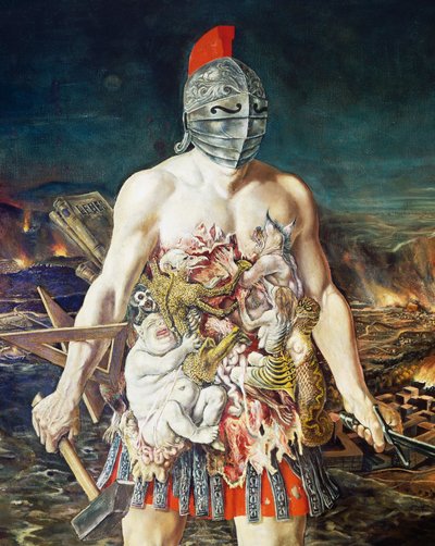  de Rudolf Schlichter