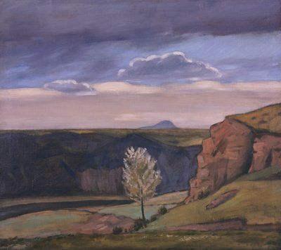 Vista do 