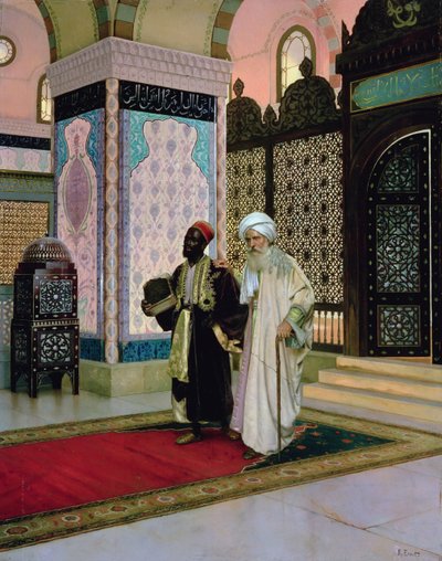 Imagem desconhecida de Rudolphe Ernst