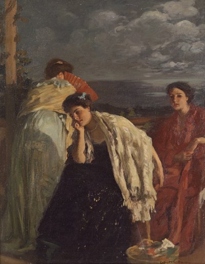 A Sonata de Rupert Charles Wolston Bunny