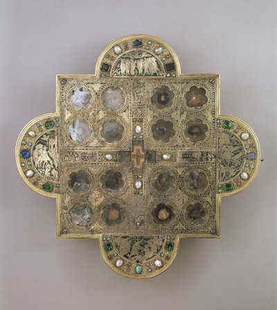 Relicário, 1383 de Russian Master