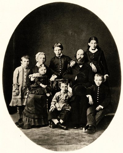 Lenine (Vladimir Ilyich Ulyanov disse de Russian Photographer