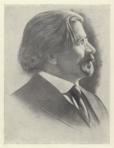 Sholem Aleichem, autor e dramaturgo iídiche russo de Russian Photographer
