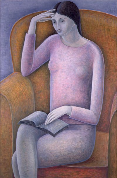 Leitura de Mulheres de Ruth Addinall