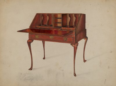 Mesa de Ruth Bialostosky