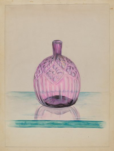 Garrafa de S. Brodsky