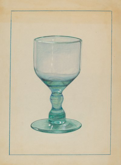 Vidro de S. Brodsky