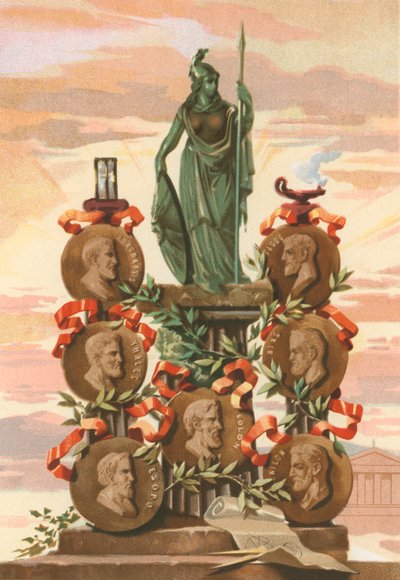 A ciência e os antigos de S. Gomez