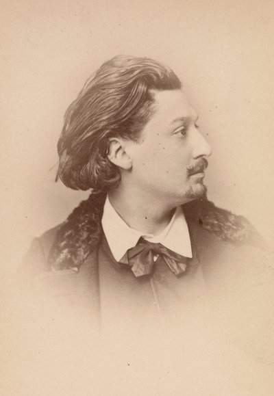 [Assunto Desconhecido], década de 1860. de Saint Edmé