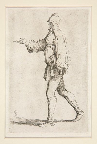 Números diversos (Suite) de Salvator Rosa