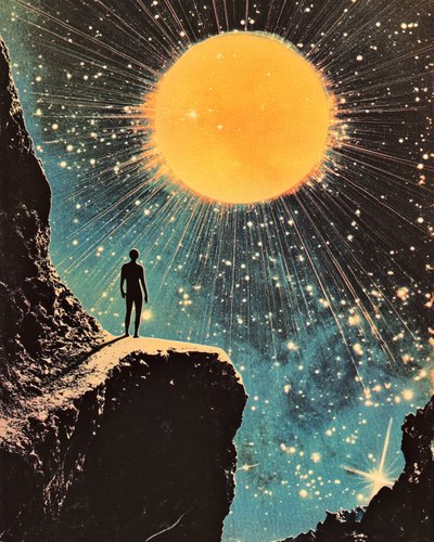 Guardião do Cosmos de Samantha Hearn