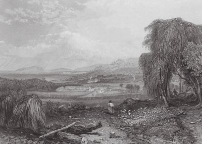 Austrália: Black Man