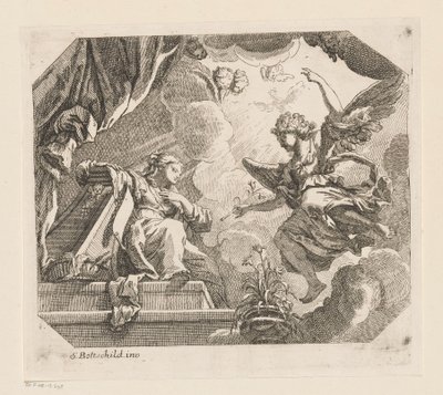 Proclamação a Maria
Vários desenhos (título da série)
Opera Varia Historica, Poetica & Iconologica (título da série) de Samuel Bottschild