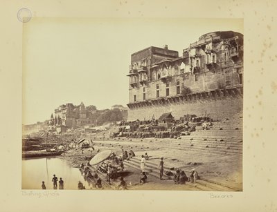  de Samuel Bourne