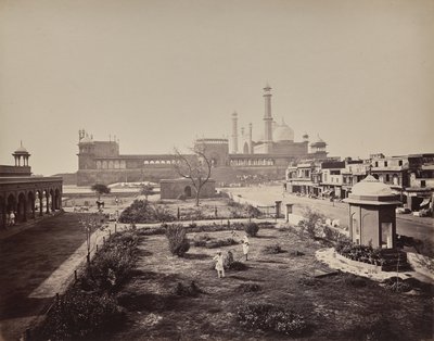  de Samuel Bourne