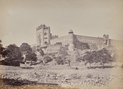  de Samuel Bourne