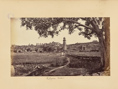  de Samuel Bourne