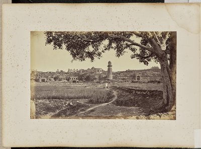  de Samuel Bourne